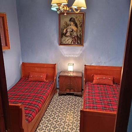 Magnifica Casa De Pueblo Con Todas Las Comodidades Moratalla  Eksteriør billede