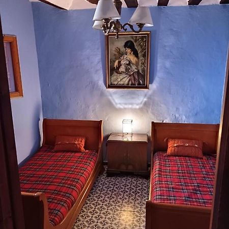 Magnifica Casa De Pueblo Con Todas Las Comodidades Moratalla  Eksteriør billede